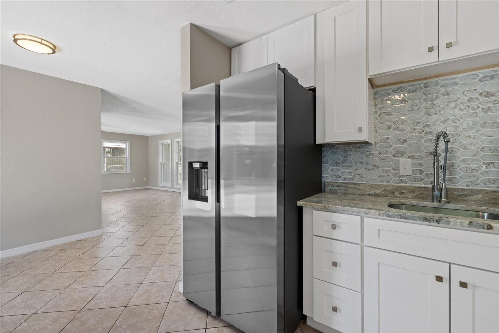 PORT CHARLOTTE SUB - Residential