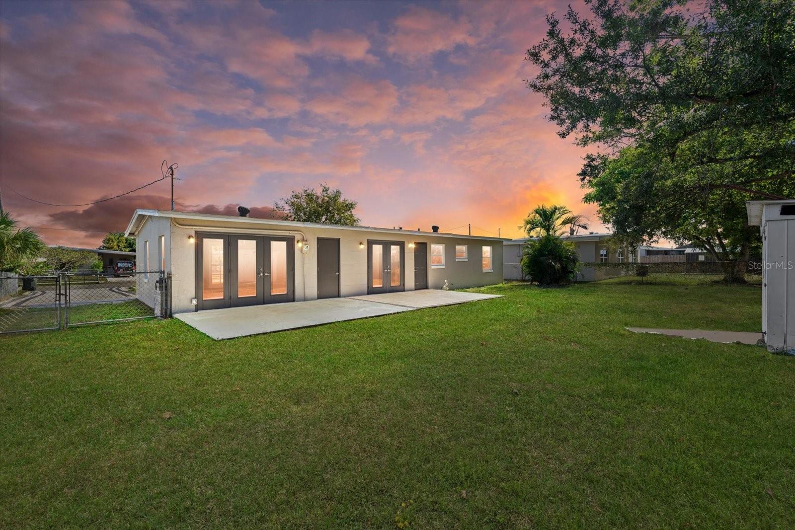 PORT CHARLOTTE SUB - Residential