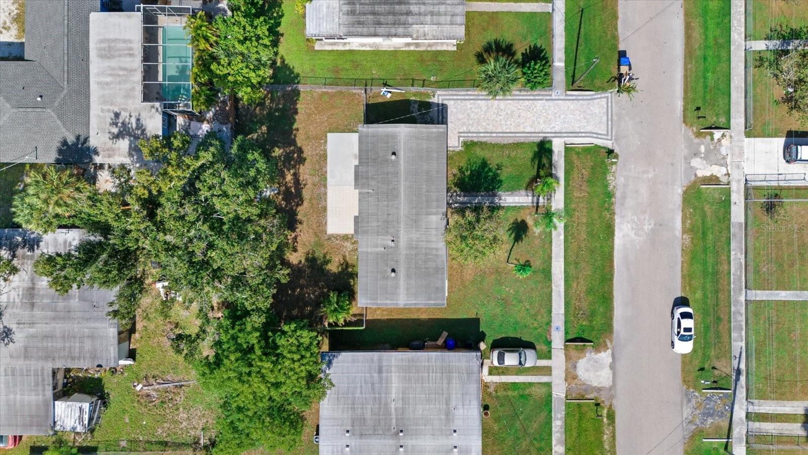 PORT CHARLOTTE SUB - Residential