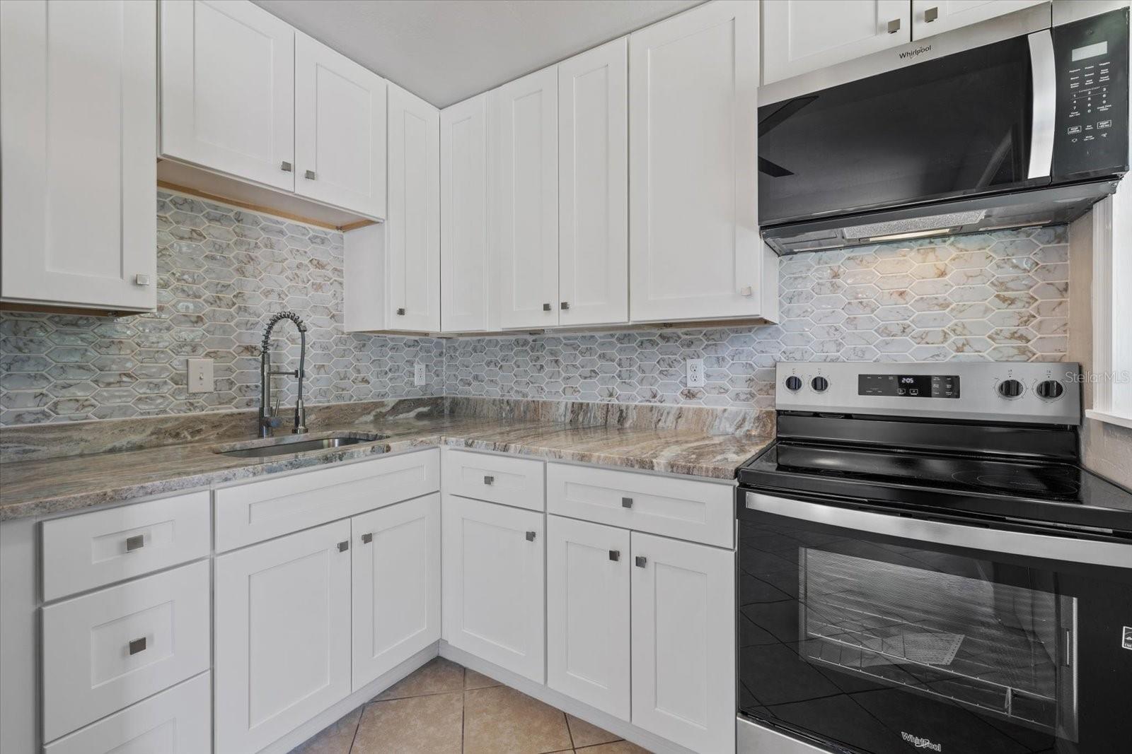 PORT CHARLOTTE SUB - Residential