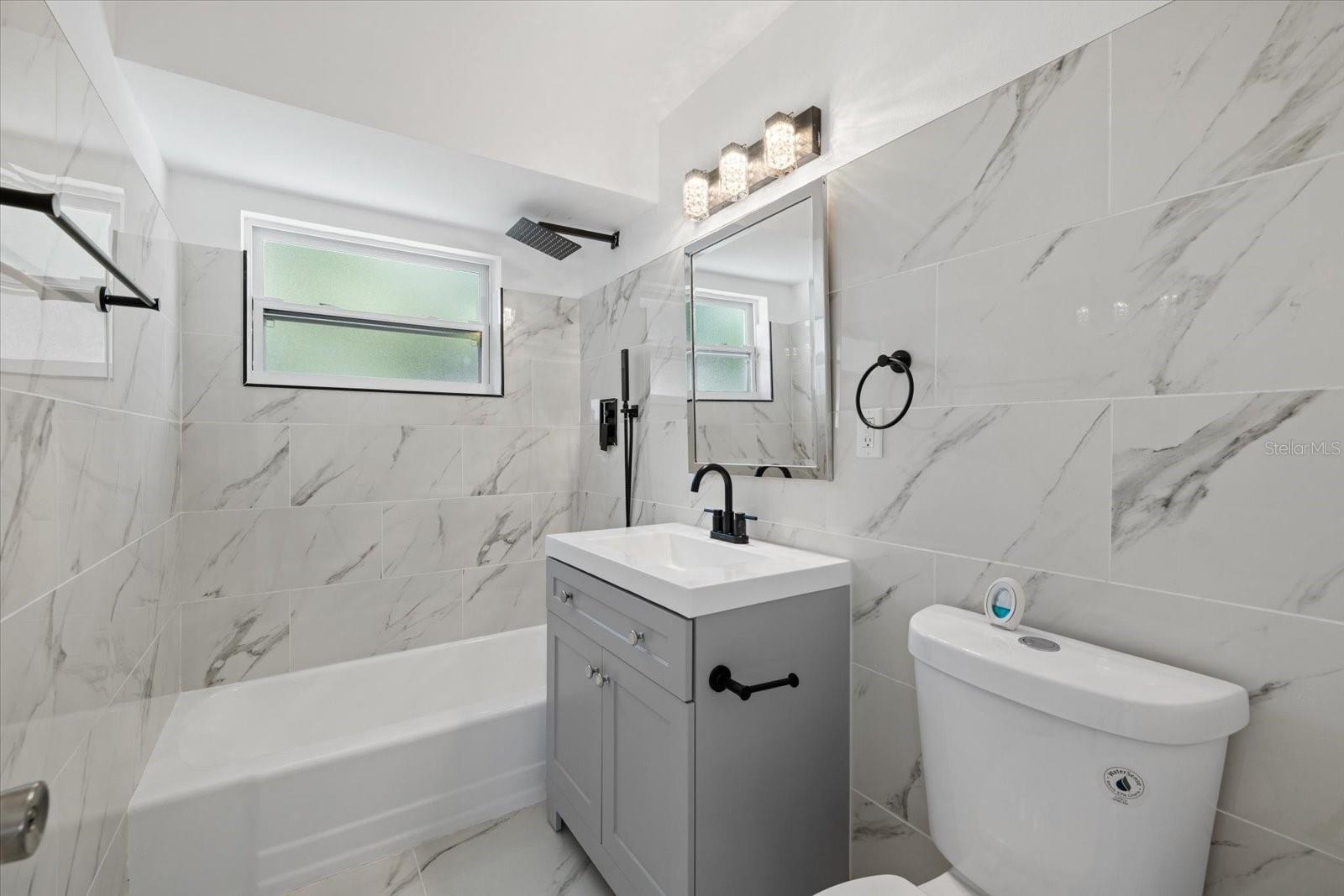 PORT CHARLOTTE SUB - Residential