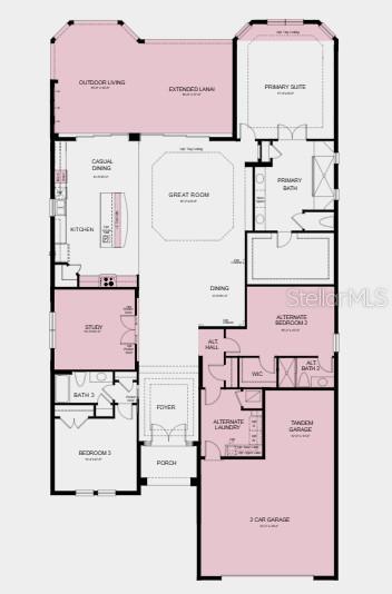 10197 SILENT NIGHT LANE