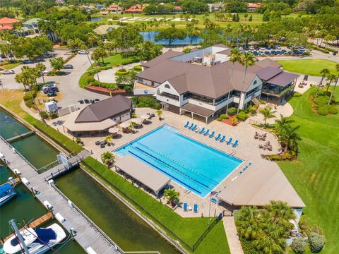 A home in GULFPORT