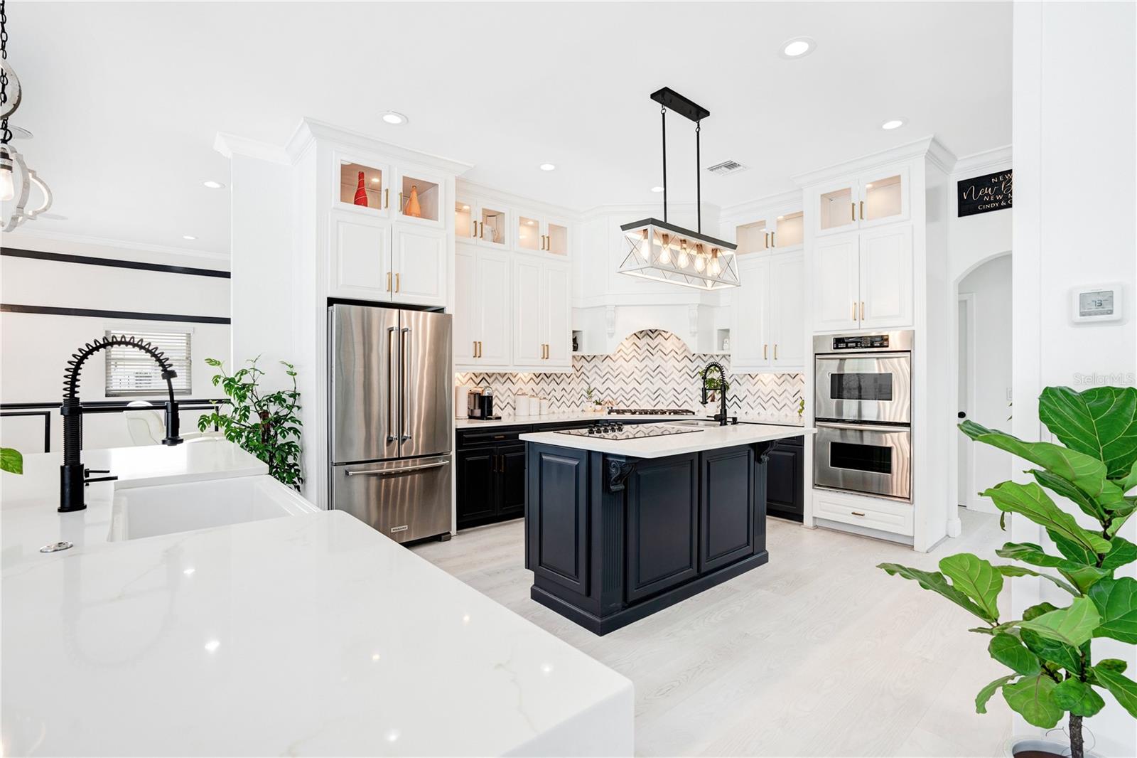 LAKE CONWAY ESTATES - Residential