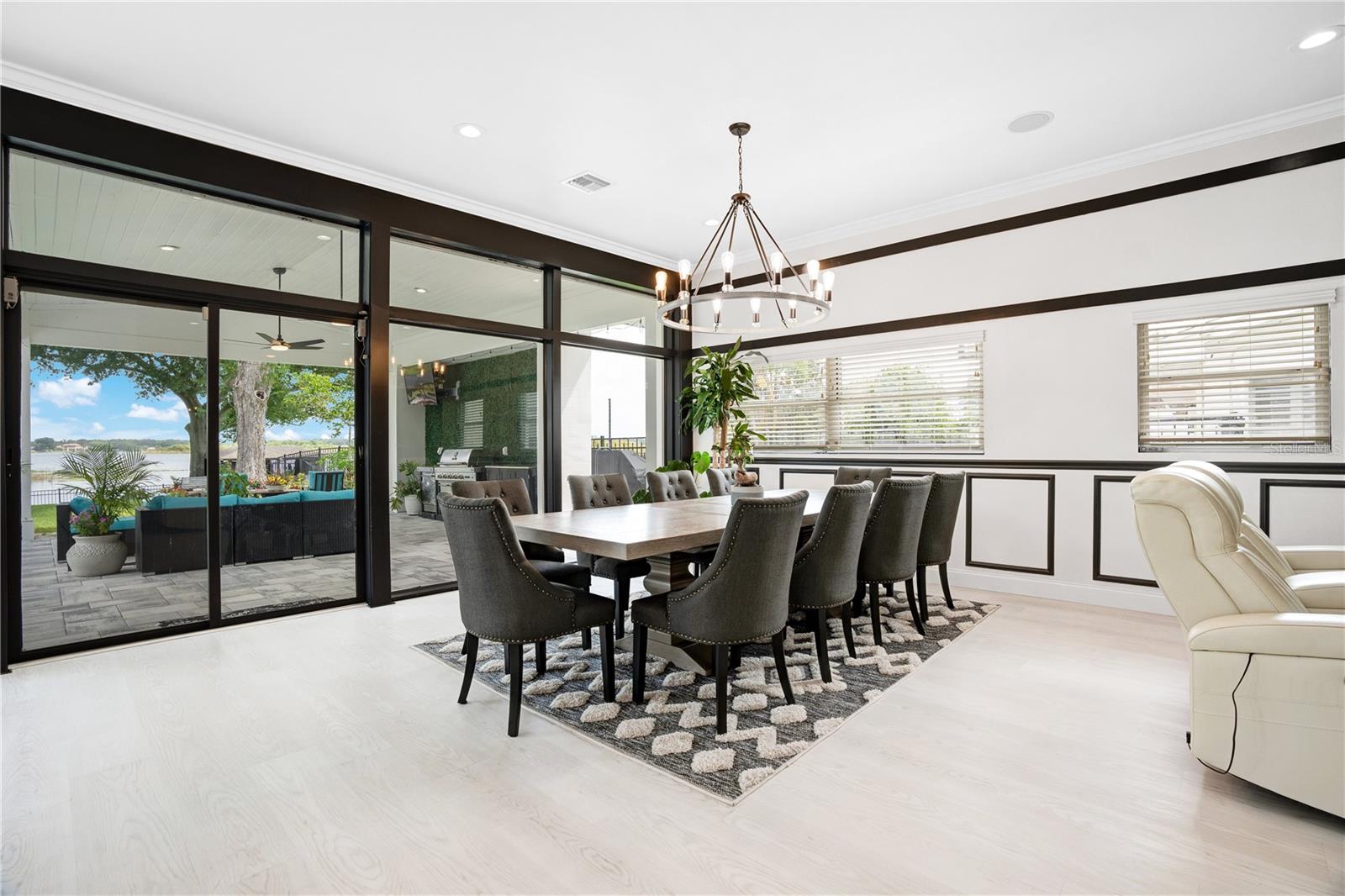 LAKE CONWAY ESTATES - Residential