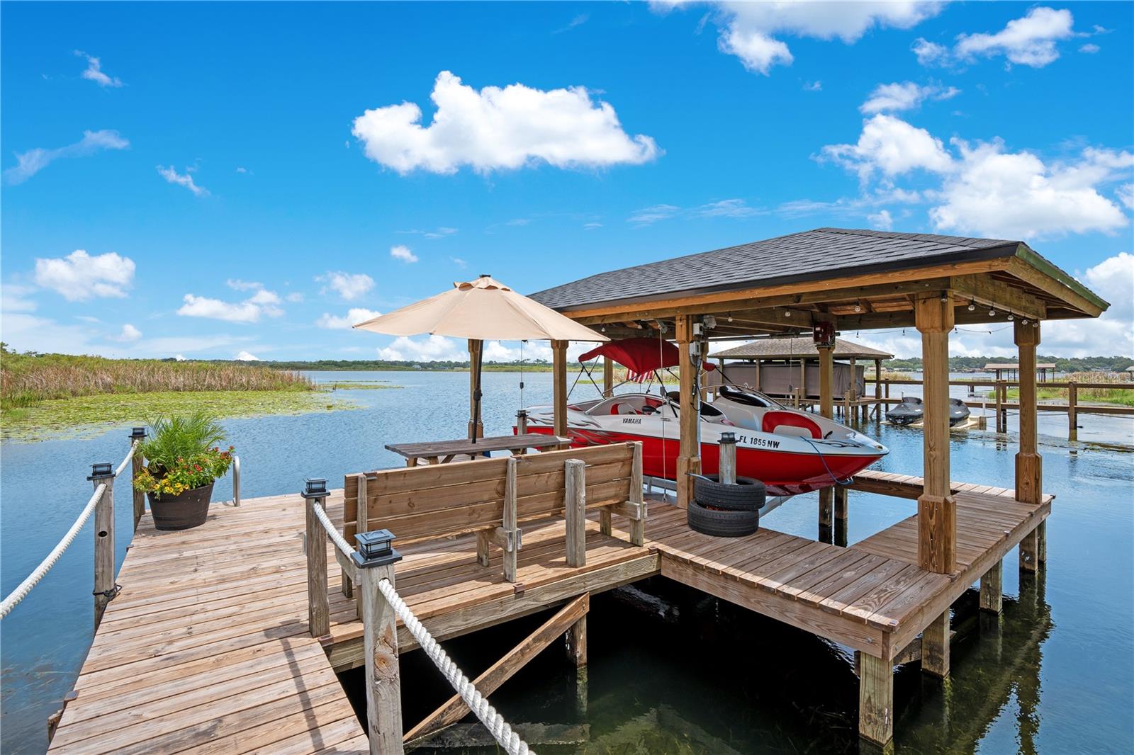 LAKE CONWAY ESTATES - Residential