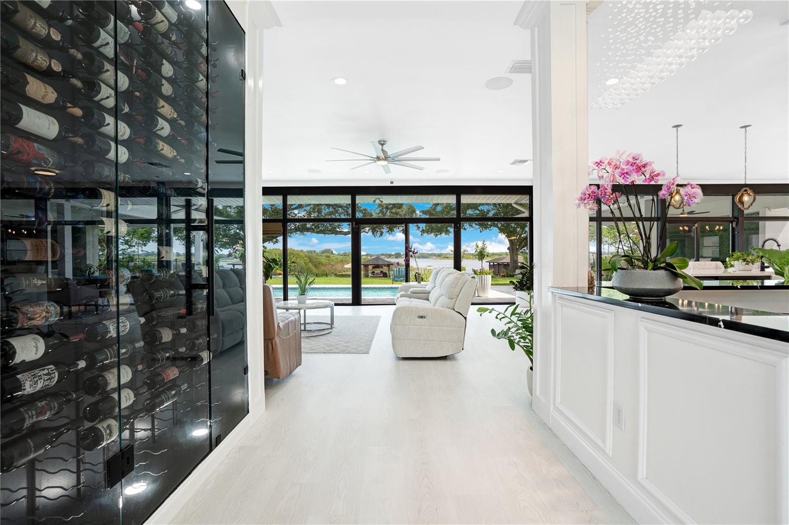 LAKE CONWAY ESTATES - Residential
