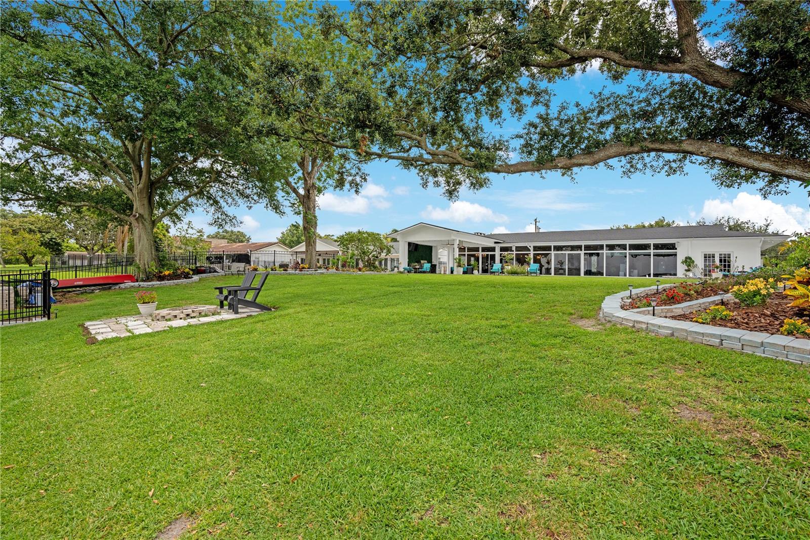 LAKE CONWAY ESTATES - Residential
