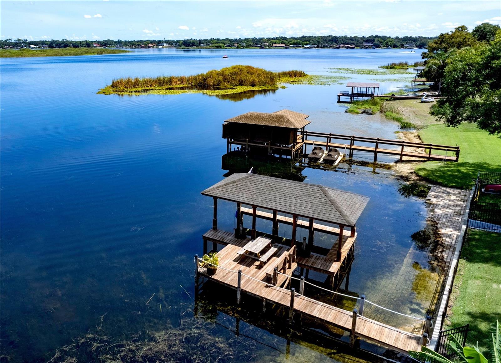 LAKE CONWAY ESTATES - Residential