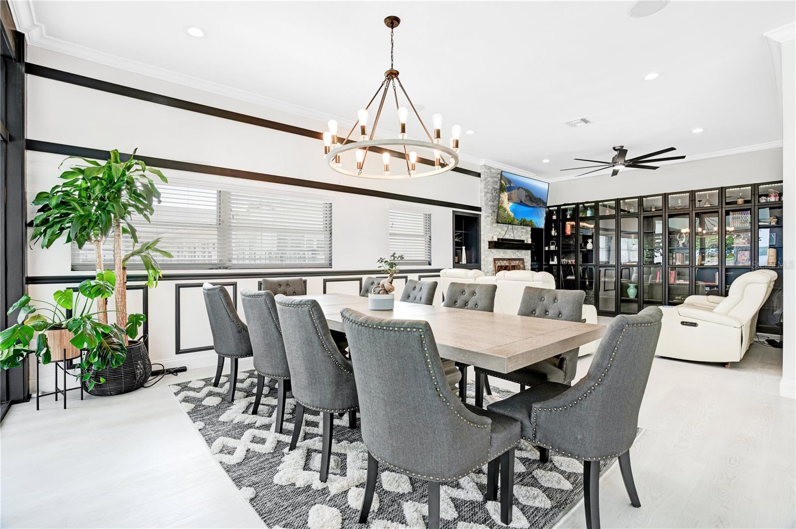 LAKE CONWAY ESTATES - Residential