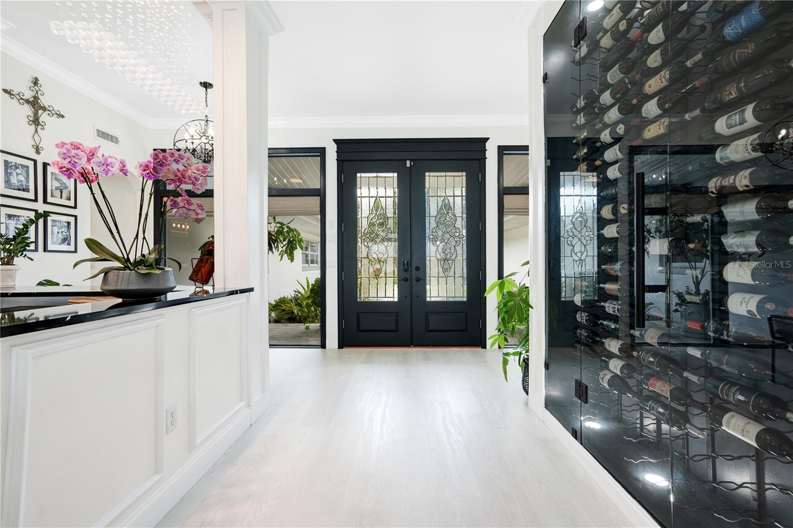 LAKE CONWAY ESTATES - Residential