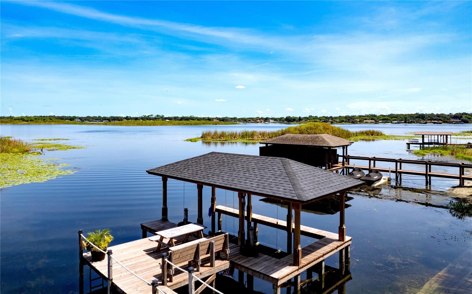 LAKE CONWAY ESTATES - Residential