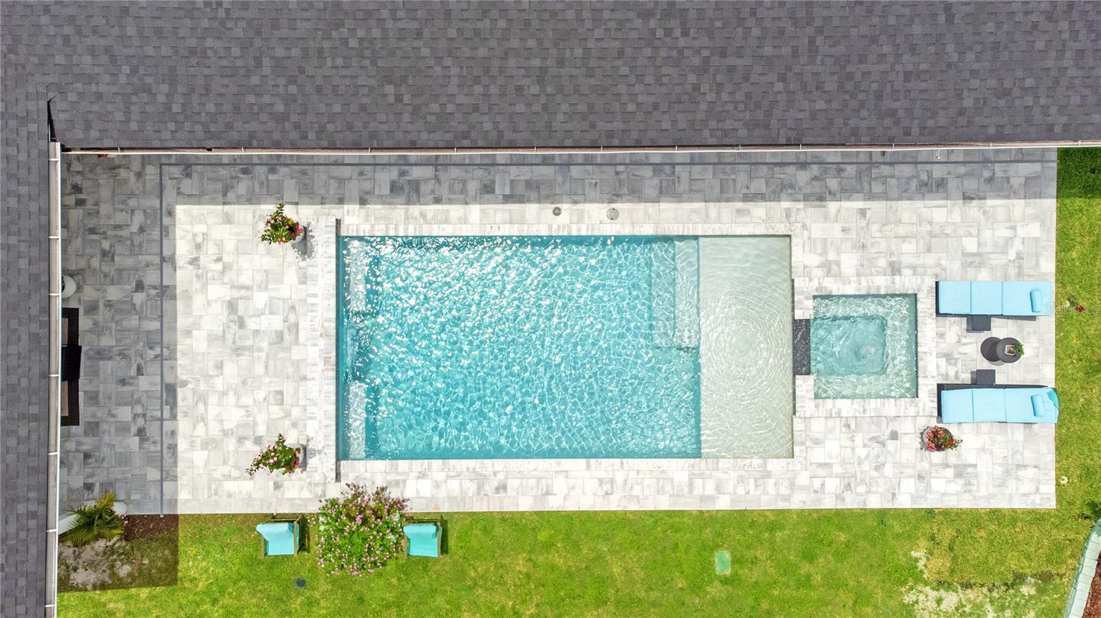 LAKE CONWAY ESTATES - Residential