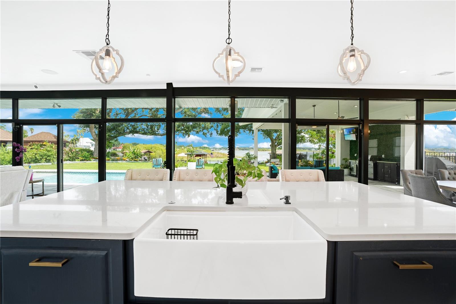 LAKE CONWAY ESTATES - Residential