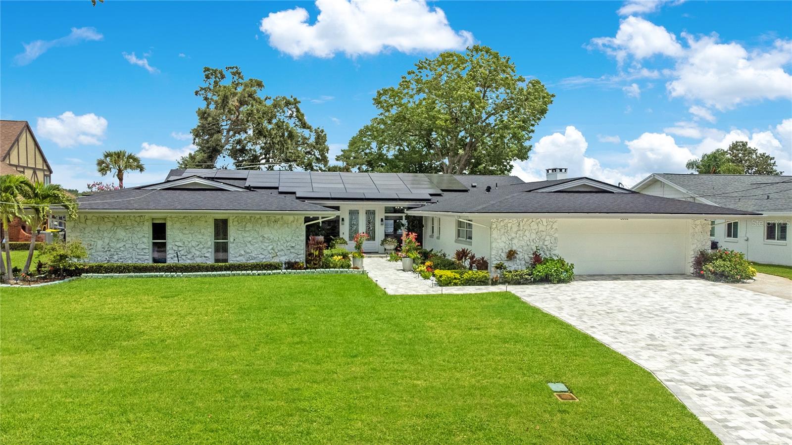 LAKE CONWAY ESTATES - Residential