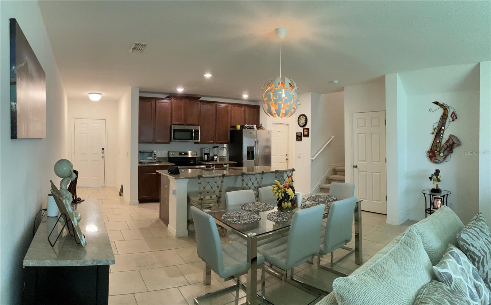 Photo 4 of 21 of 1737 KATO WAY townhome