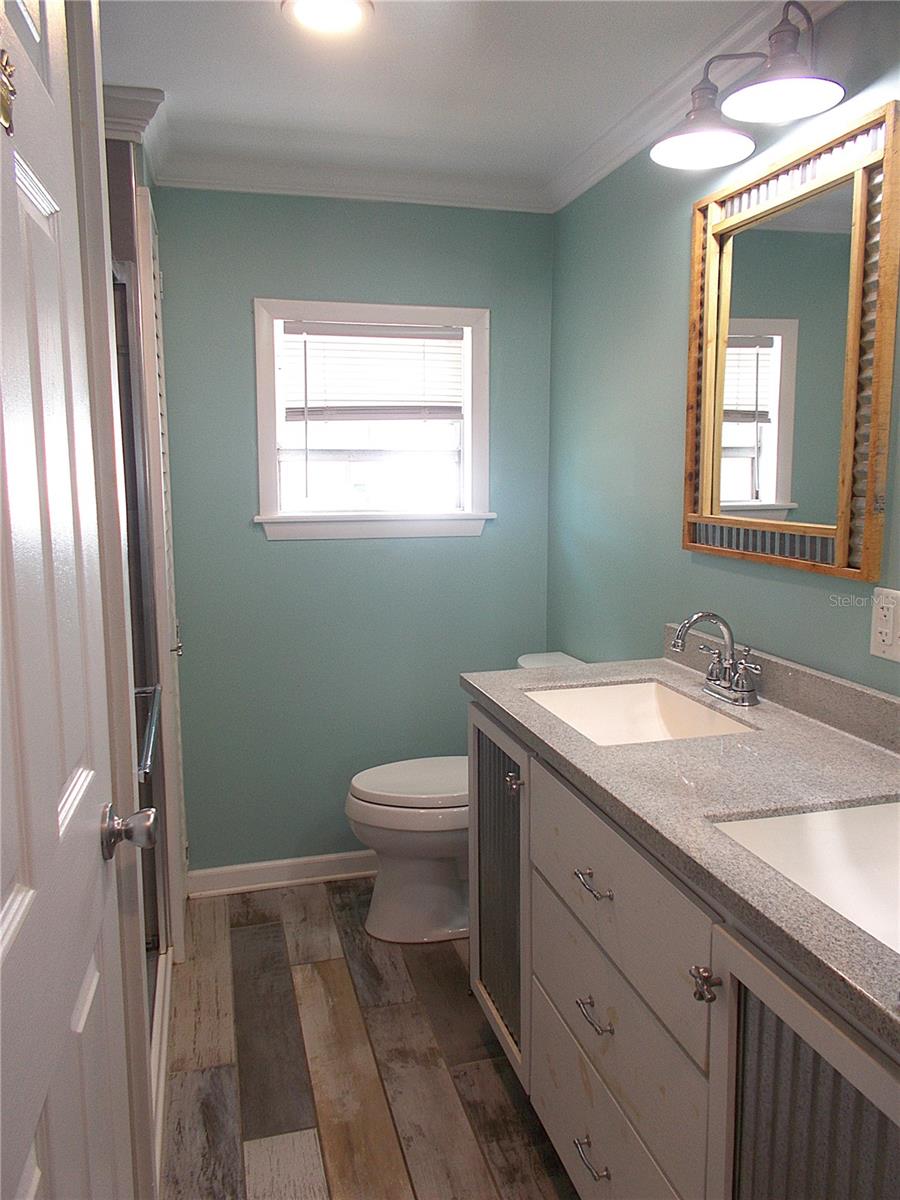 SANDALWOOD PARK - Residential