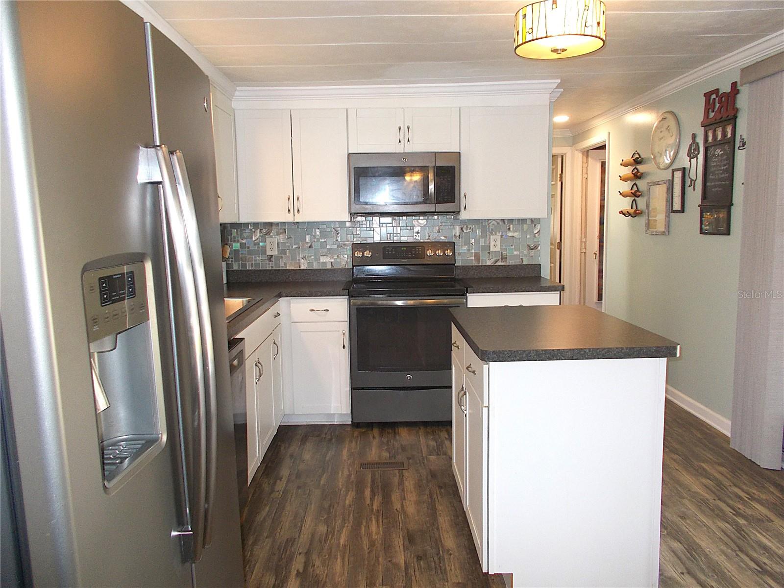 SANDALWOOD PARK - Residential