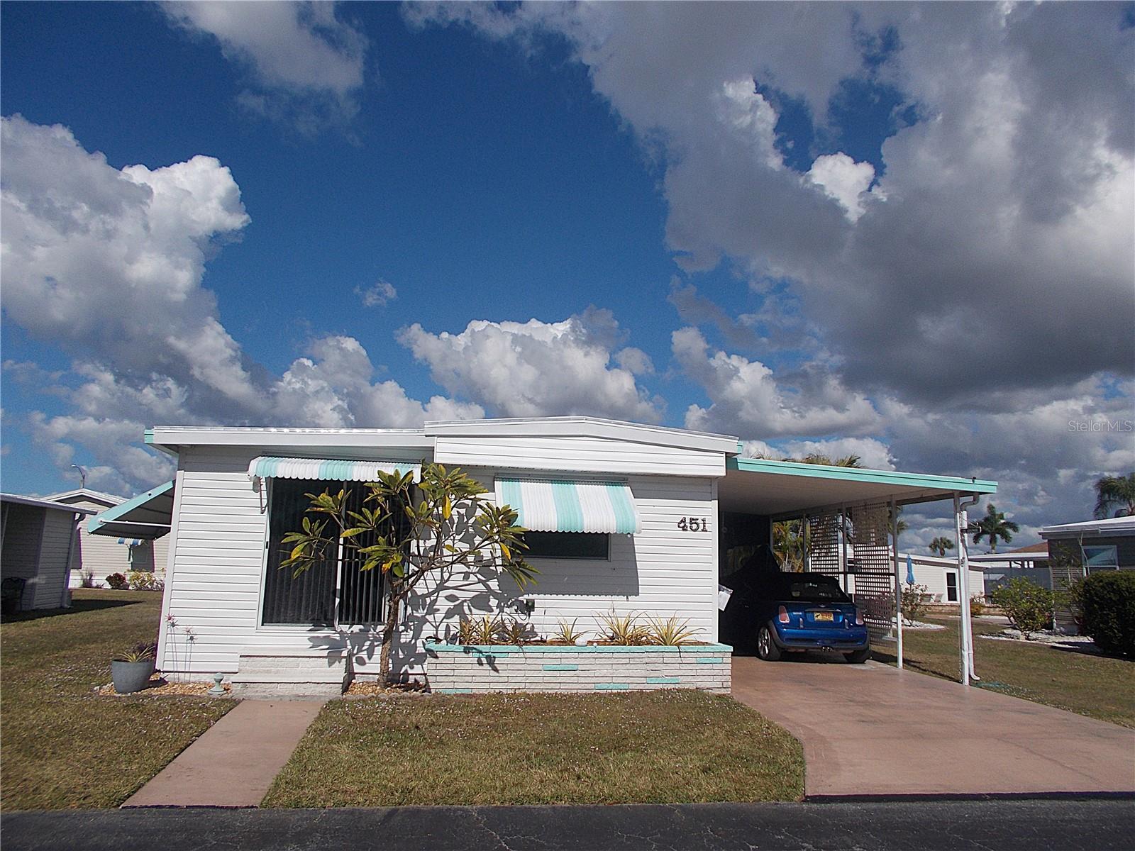 SANDALWOOD PARK - Residential