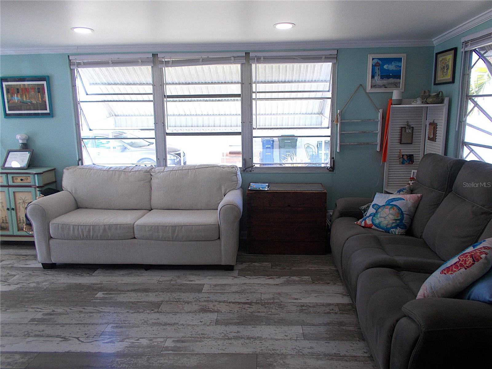 SANDALWOOD PARK - Residential