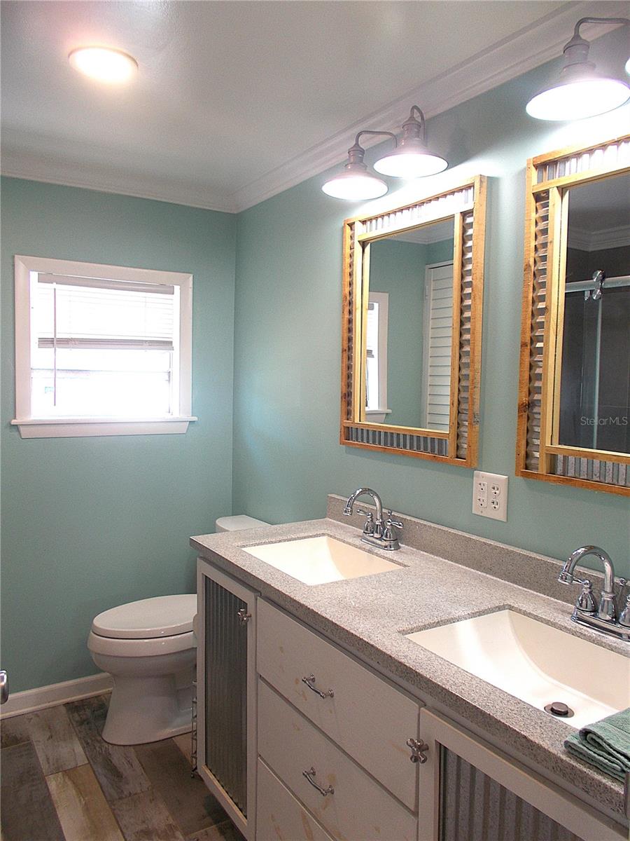 SANDALWOOD PARK - Residential