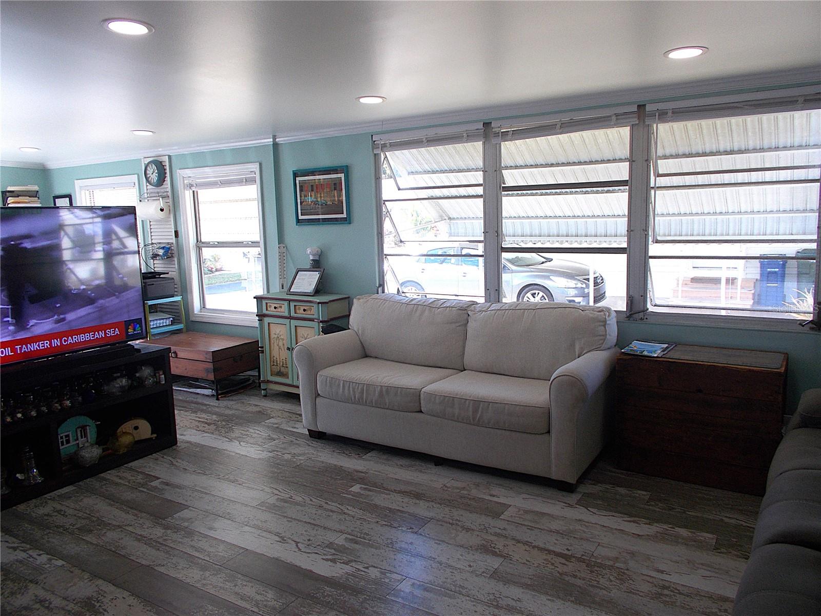 SANDALWOOD PARK - Residential