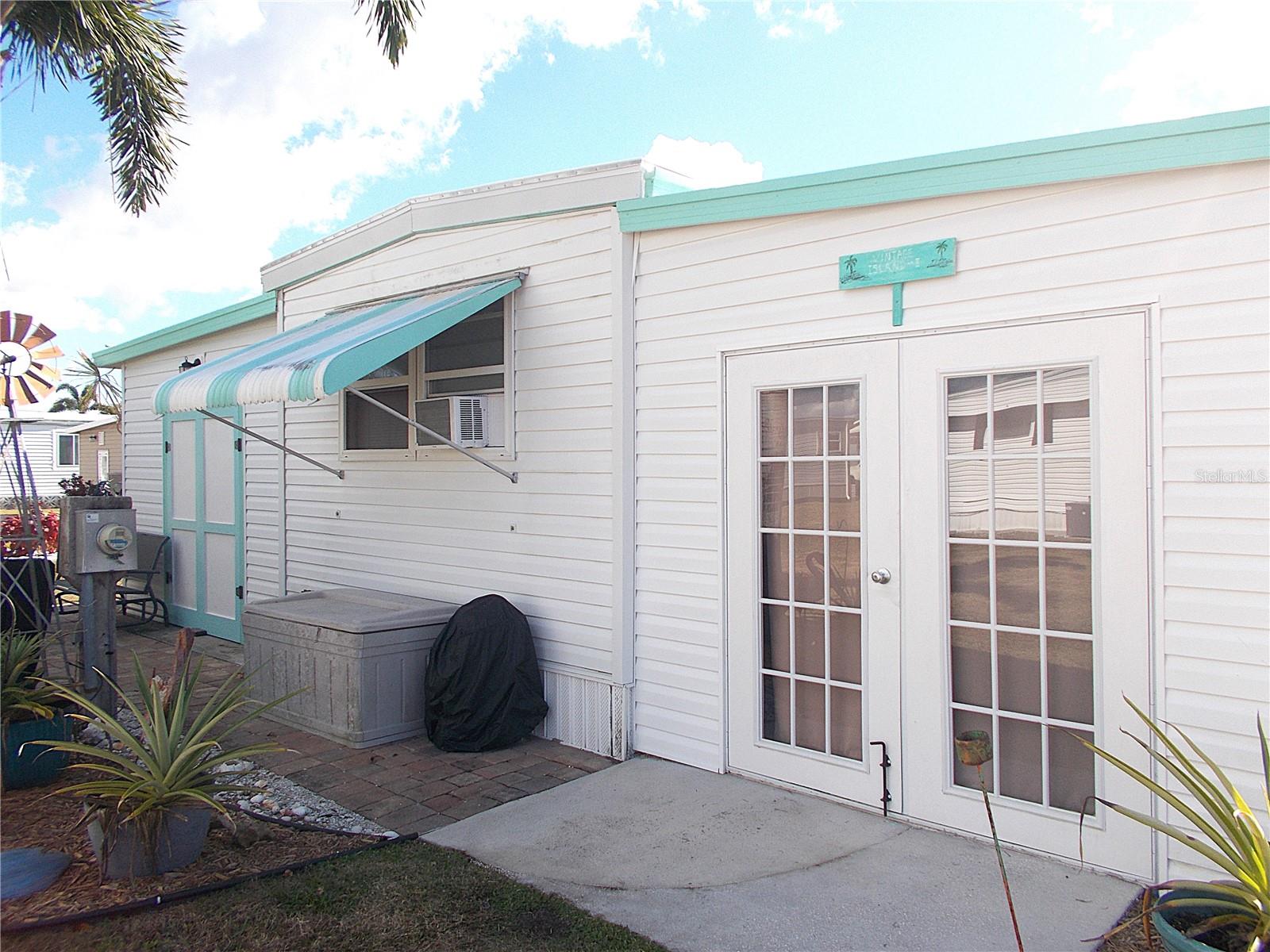 SANDALWOOD PARK - Residential