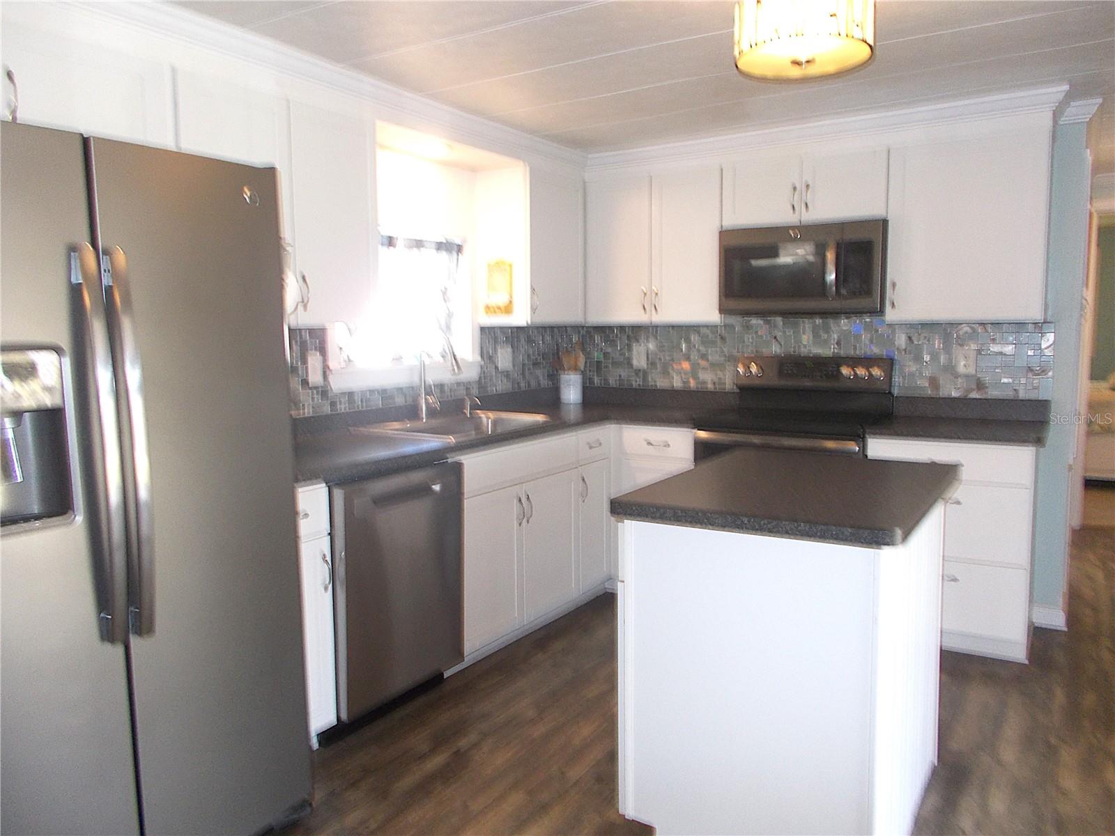 SANDALWOOD PARK - Residential