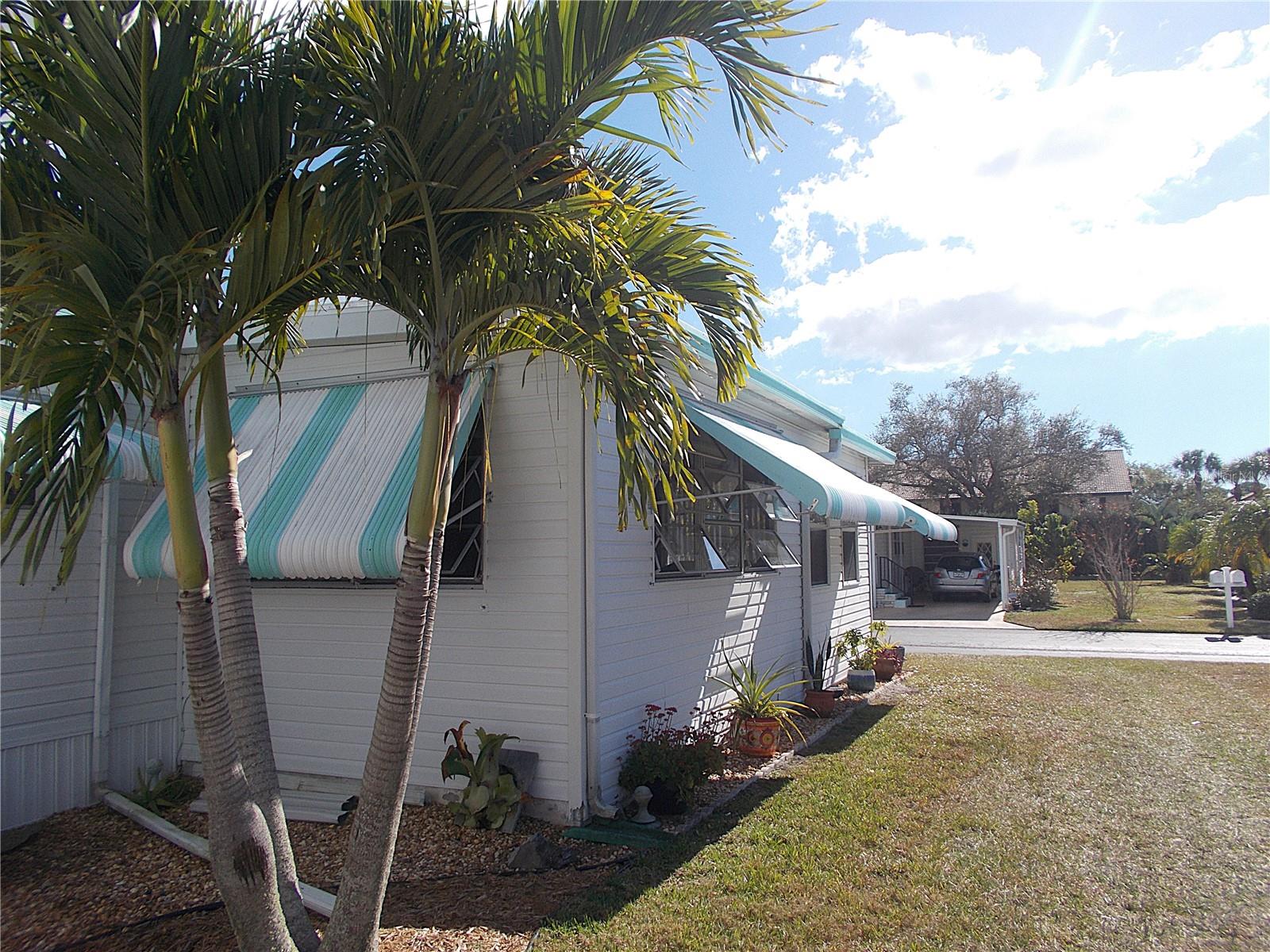 SANDALWOOD PARK - Residential