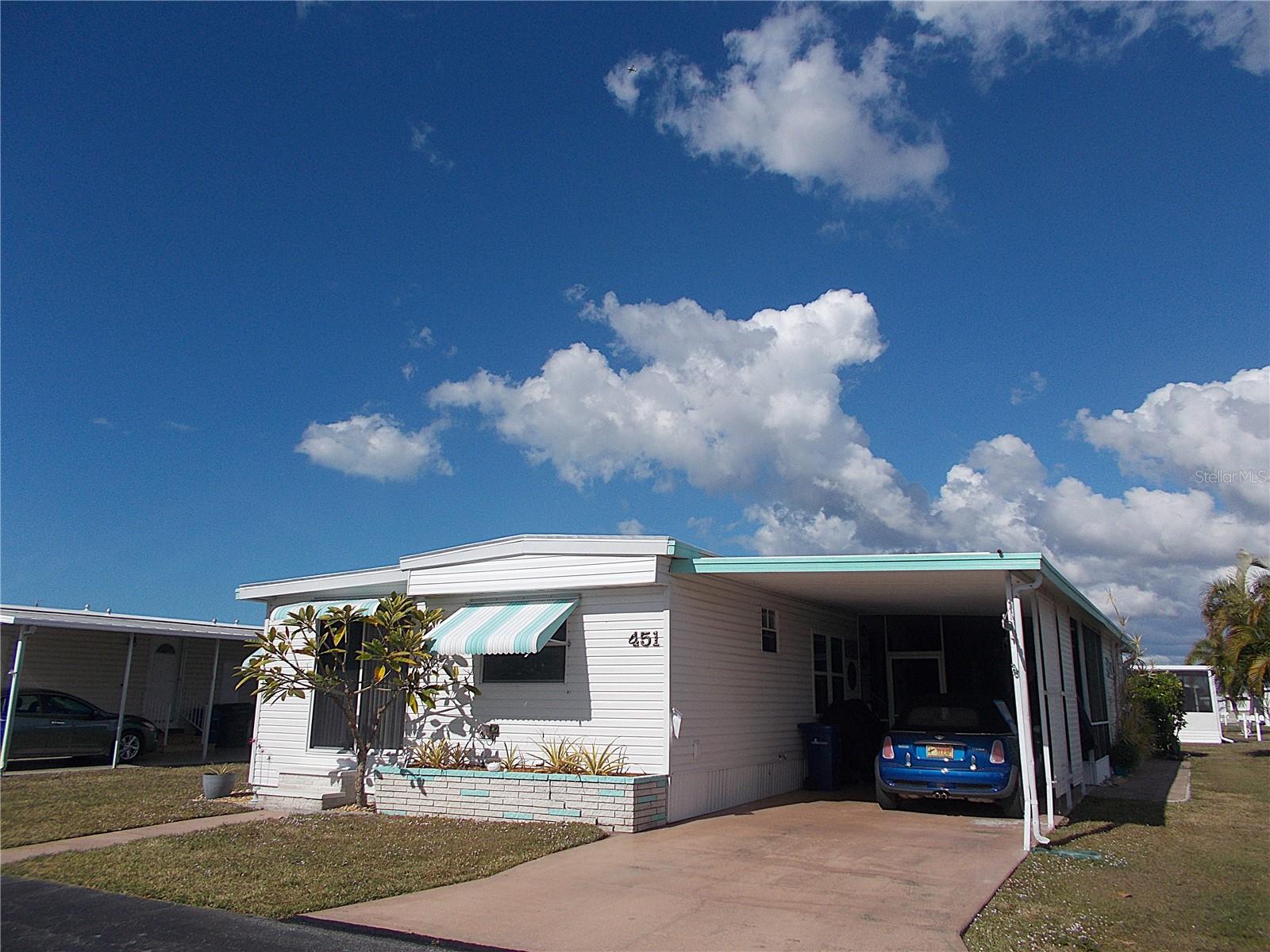 SANDALWOOD PARK - Residential