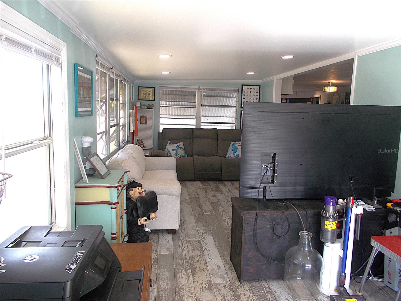 SANDALWOOD PARK - Residential