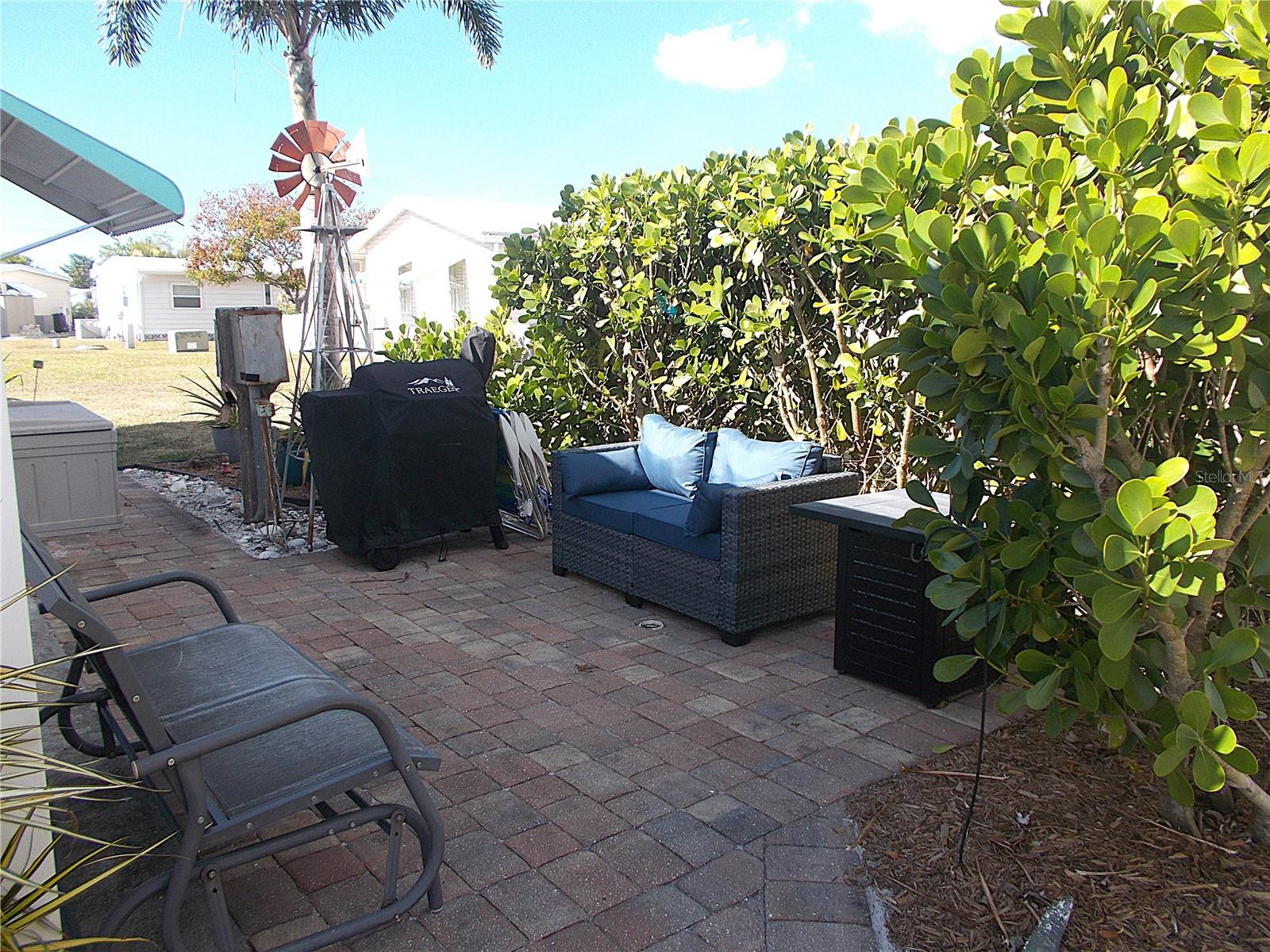 SANDALWOOD PARK - Residential