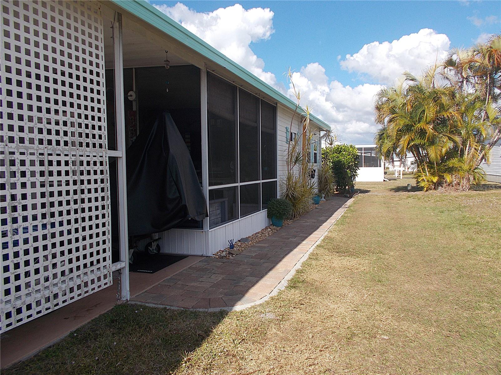 SANDALWOOD PARK - Residential