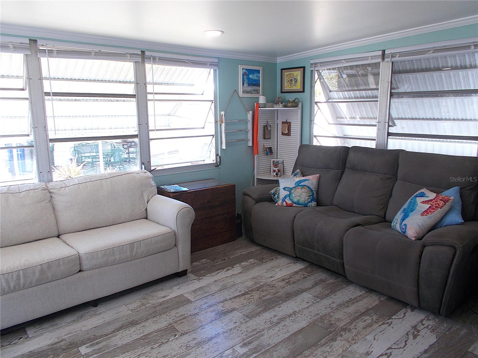 SANDALWOOD PARK - Residential