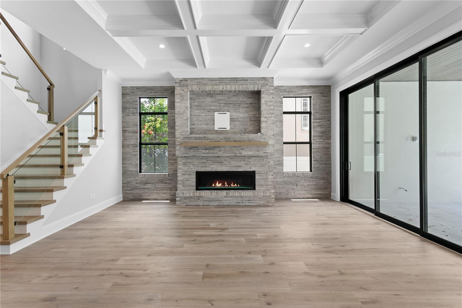 BAYSHORE BEAUTIFUL - Residential