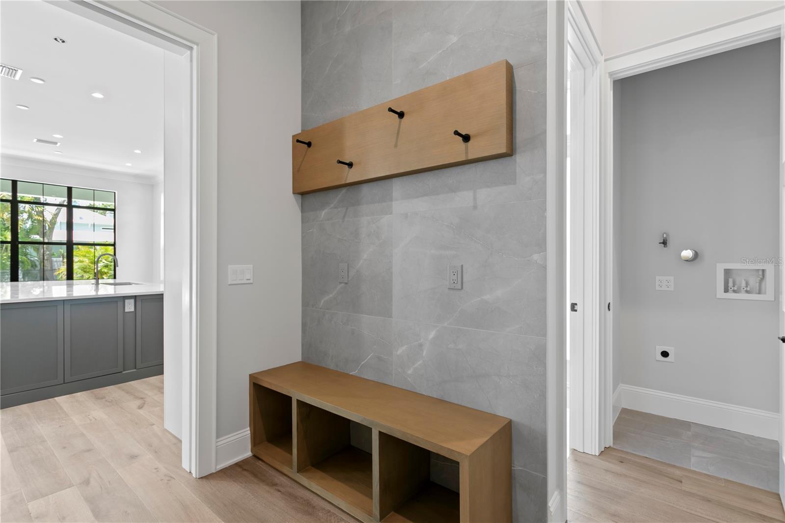 BAYSHORE BEAUTIFUL - Residential