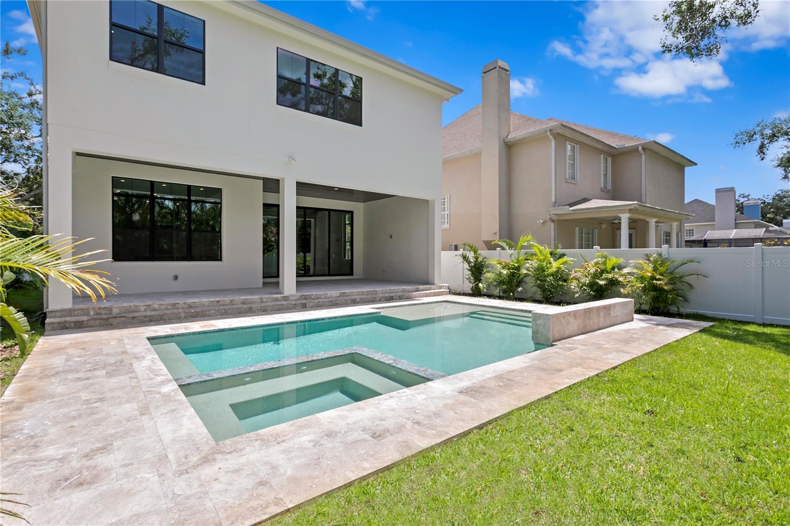 BAYSHORE BEAUTIFUL - Residential