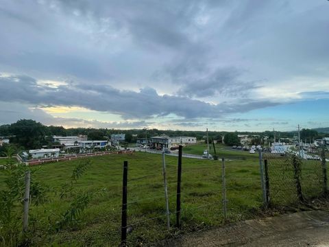 PR-417 BARRIO MARIAS EN AGUADA AGUADA  00602