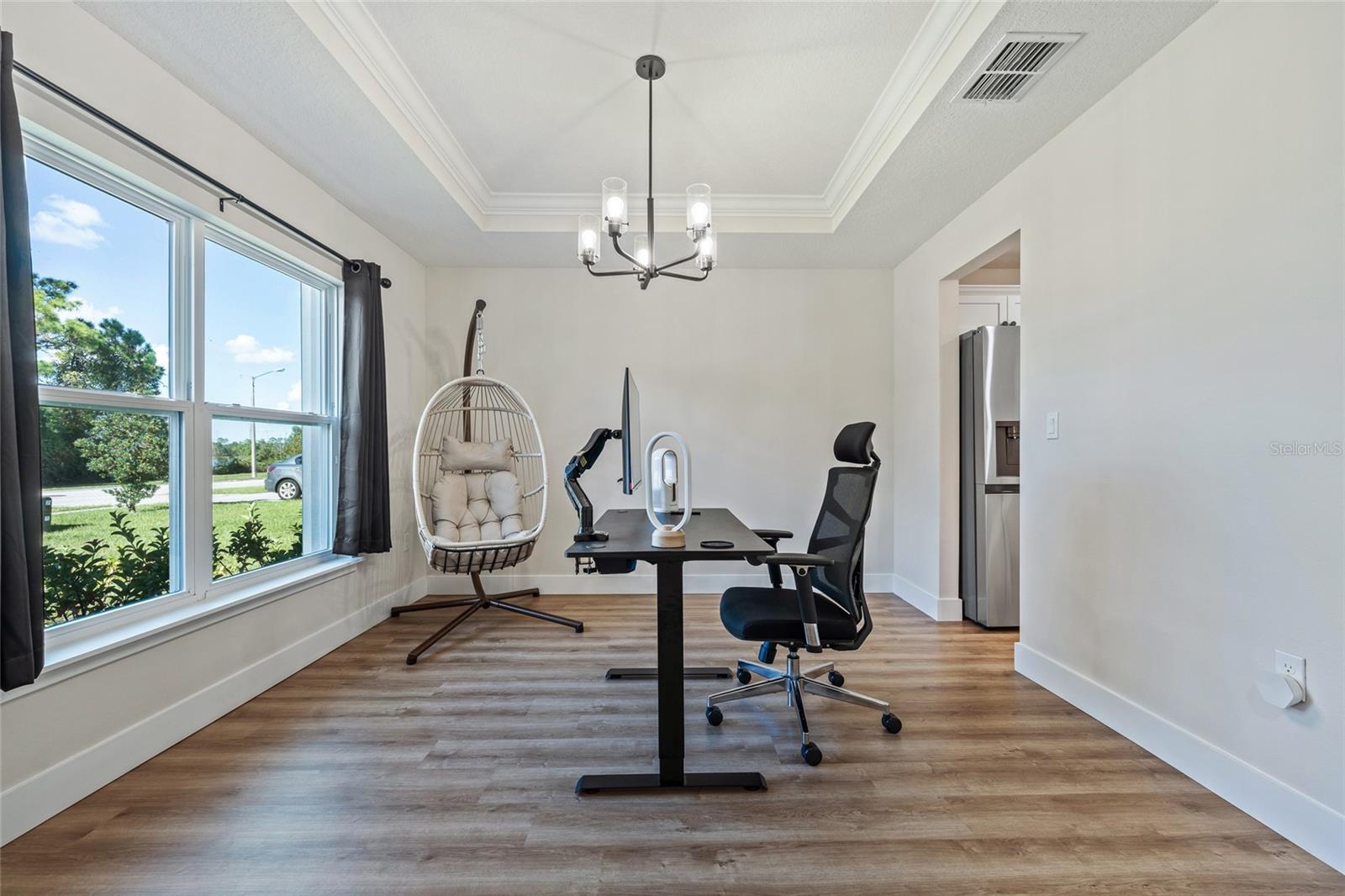 ORANGE CITY ESTATES UNIT 03 - Residential