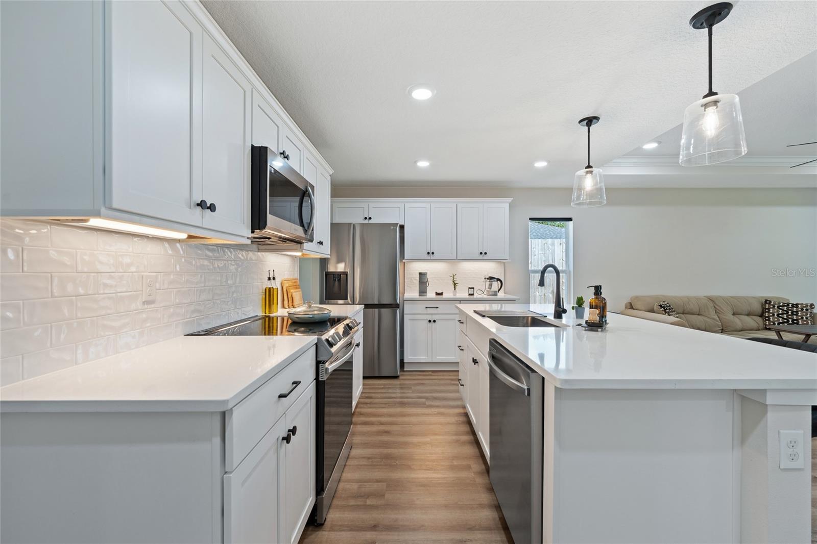 ORANGE CITY ESTATES UNIT 03 - Residential