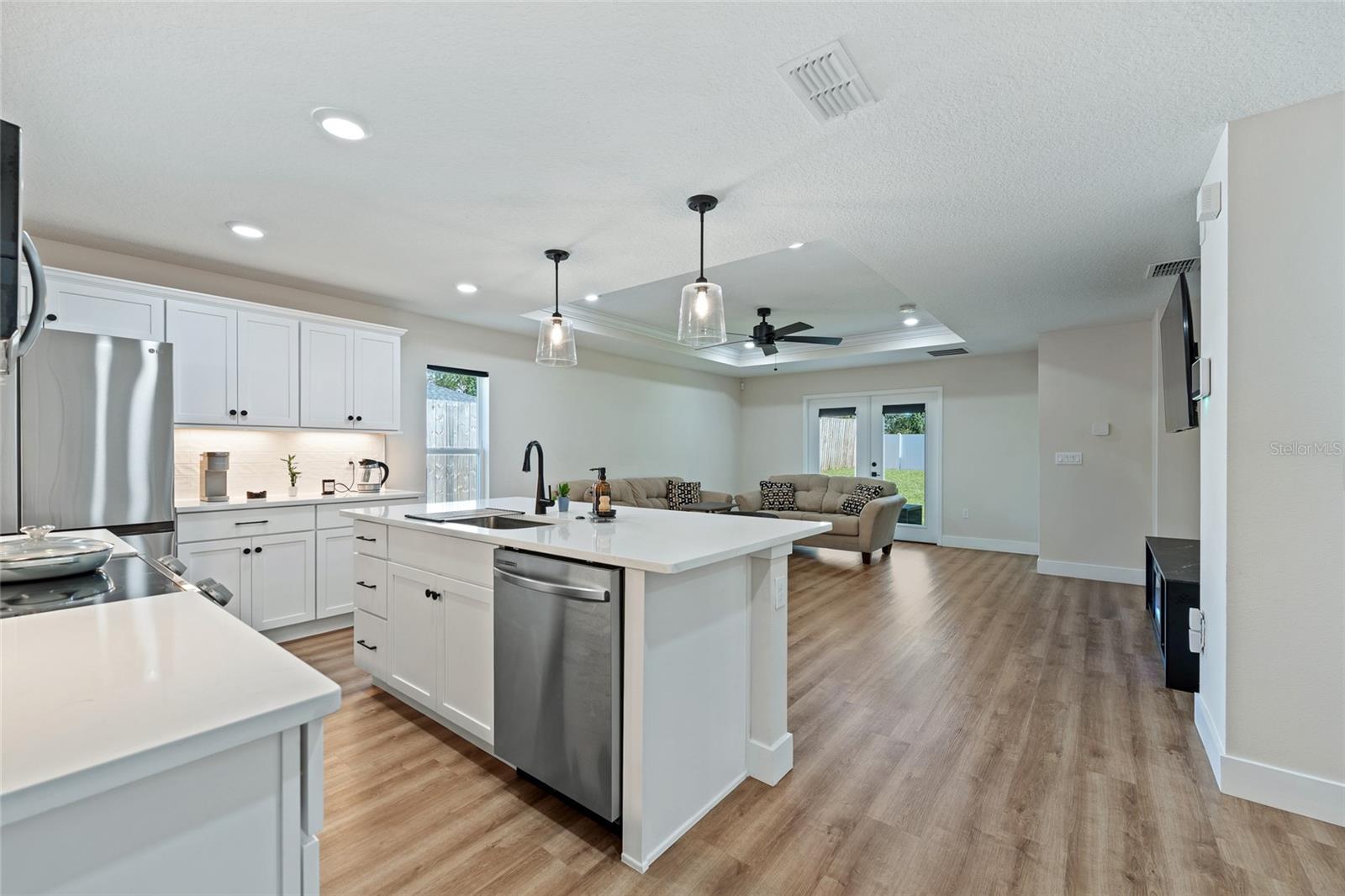 ORANGE CITY ESTATES UNIT 03 - Residential