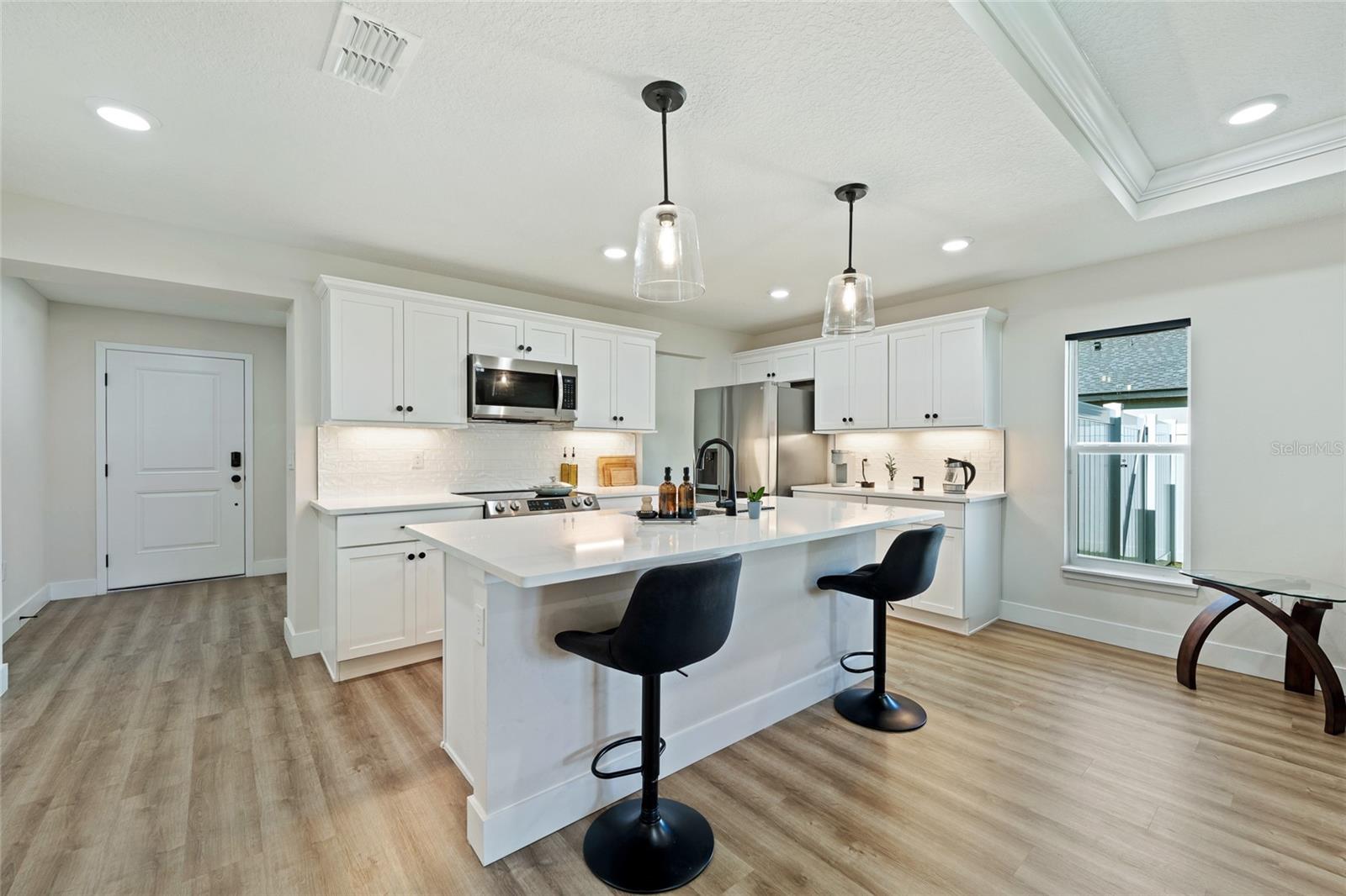 ORANGE CITY ESTATES UNIT 03 - Residential