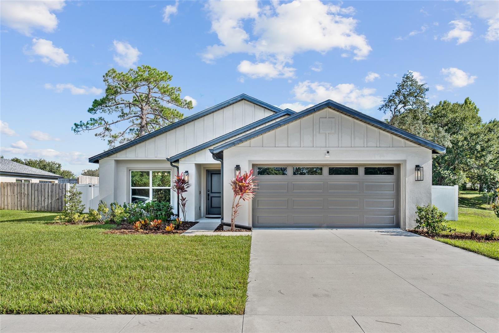 ORANGE CITY ESTATES UNIT 03 - Residential