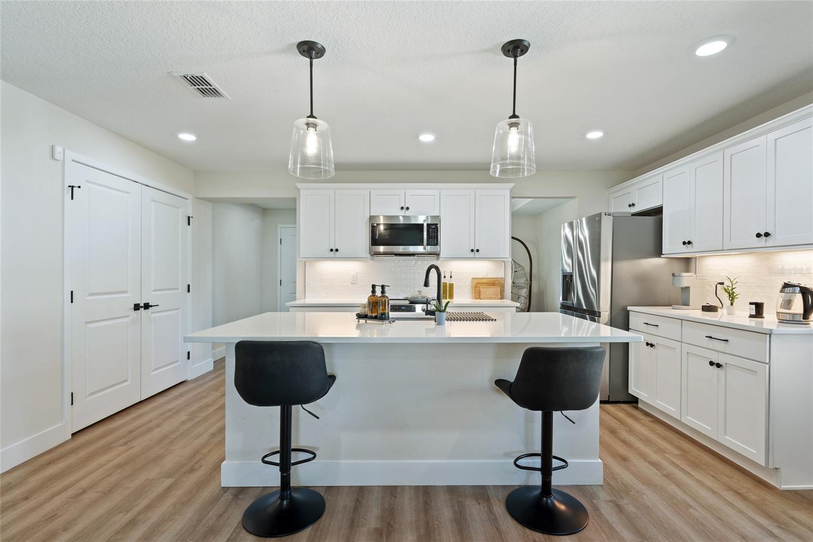 ORANGE CITY ESTATES UNIT 03 - Residential