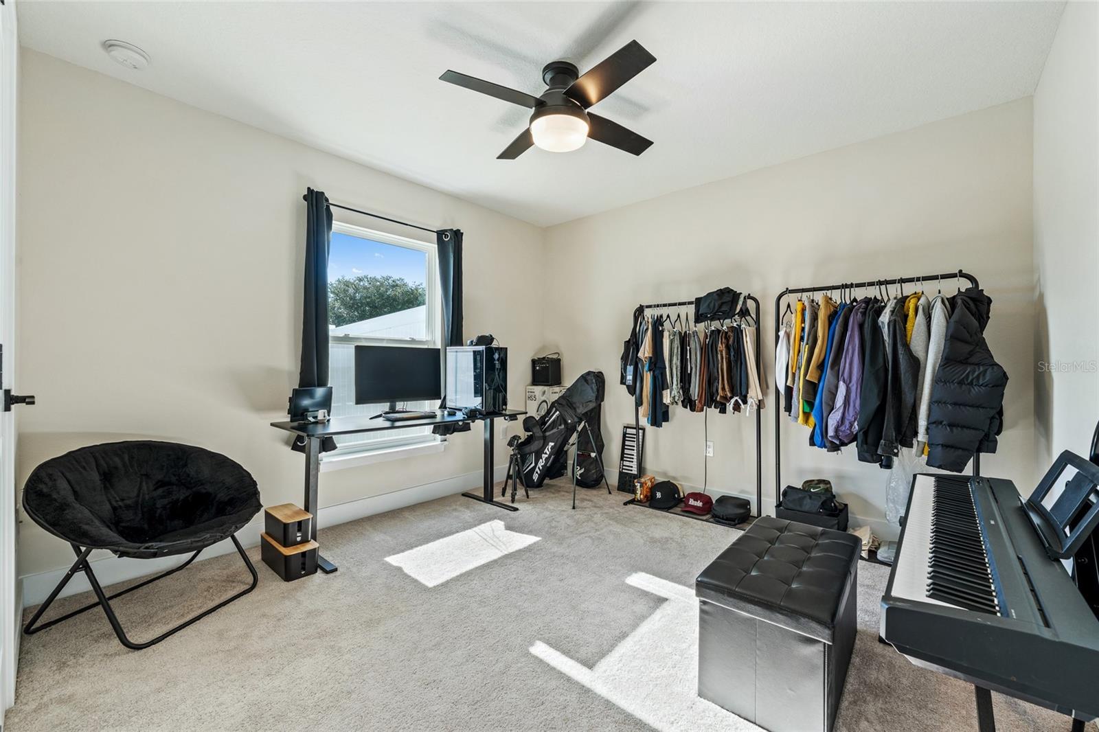 ORANGE CITY ESTATES UNIT 03 - Residential