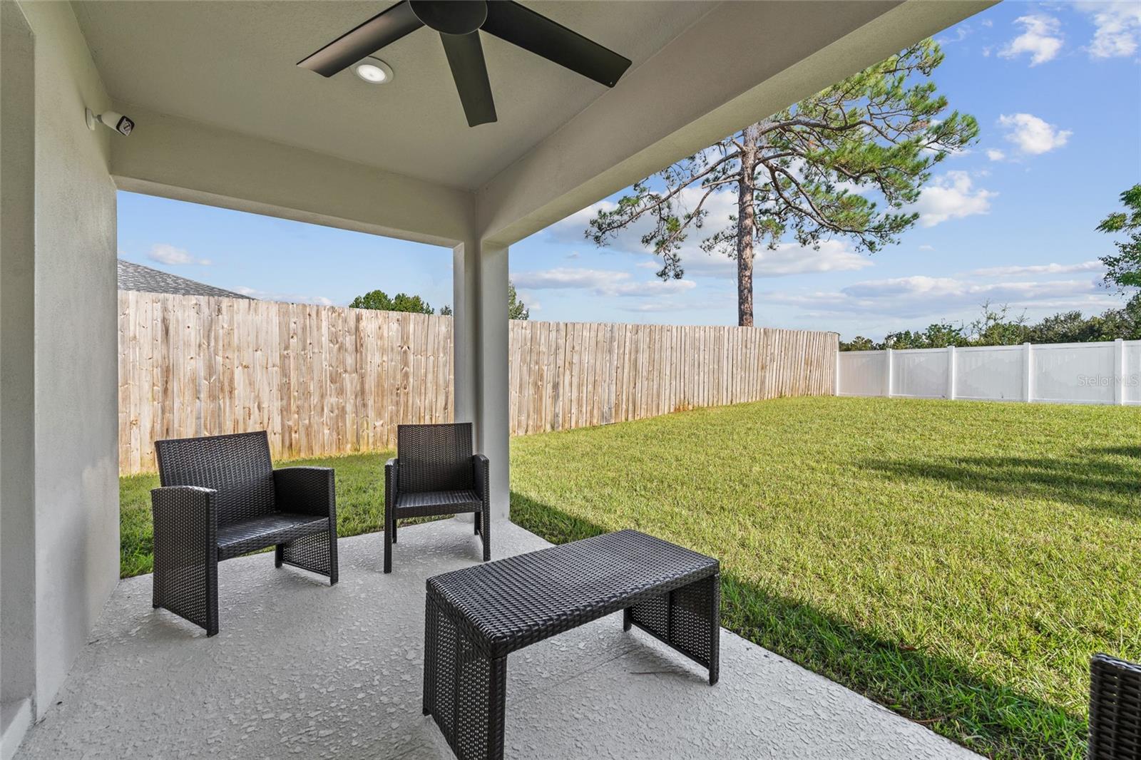 ORANGE CITY ESTATES UNIT 03 - Residential