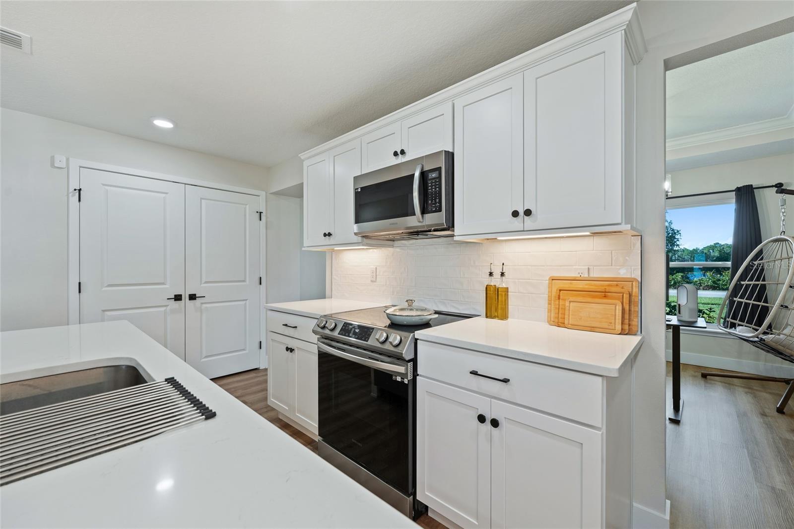 ORANGE CITY ESTATES UNIT 03 - Residential