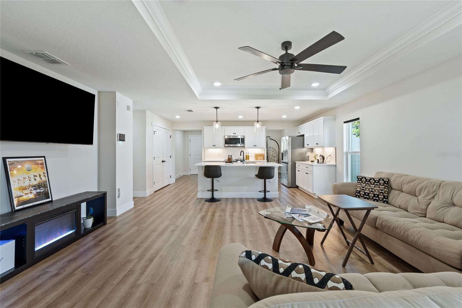 ORANGE CITY ESTATES UNIT 03 - Residential