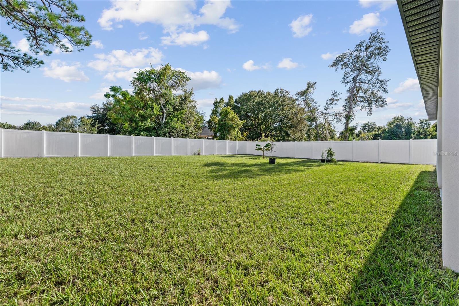 ORANGE CITY ESTATES UNIT 03 - Residential