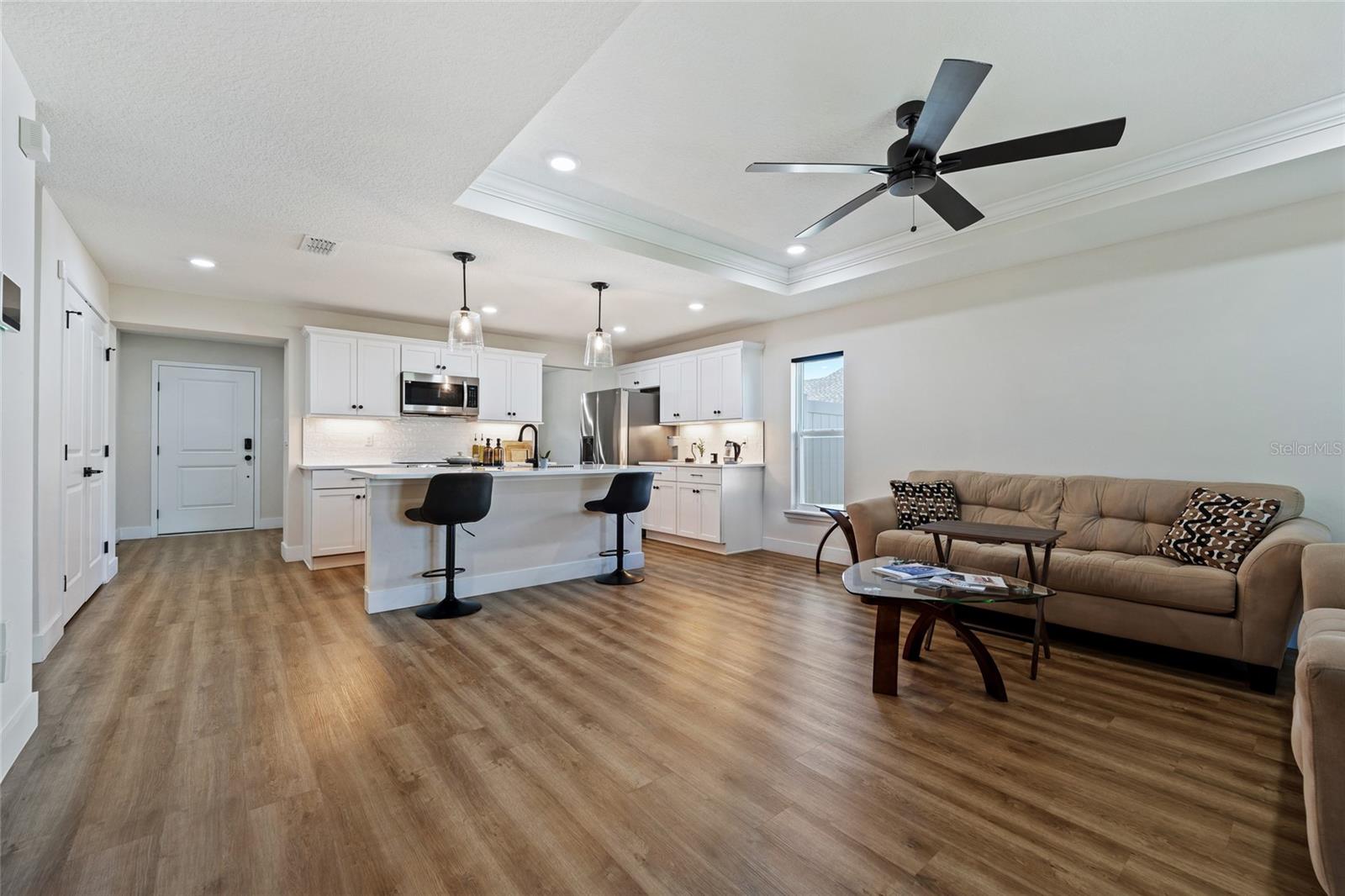 ORANGE CITY ESTATES UNIT 03 - Residential